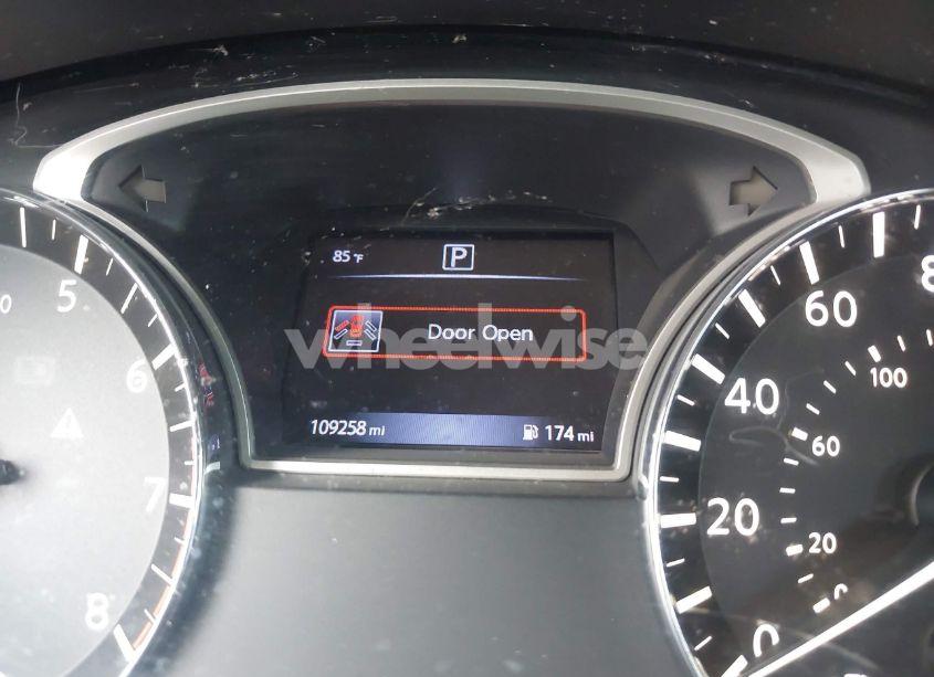 Photo 7 of 2017 Nissan Altima 2.5 S (VIN 1N4AL3AP7HN333213)