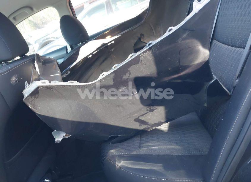 Photo 12 of 2017 Nissan Altima 2.5 S (VIN 1N4AL3AP7HN333230)