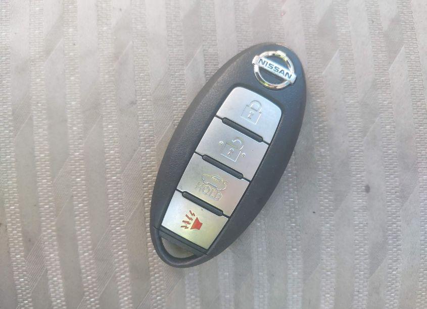 Photo 11 of 2017 Nissan Altima 2.5 S (VIN 1N4AL3AP7HN340548)