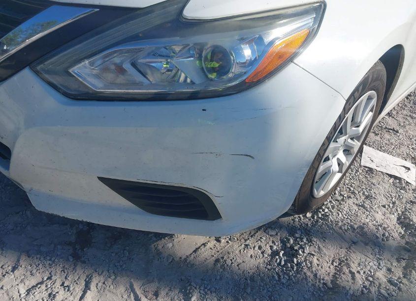 Photo 17 of 2017 Nissan Altima 2.5 S (VIN 1N4AL3AP7HN340548)