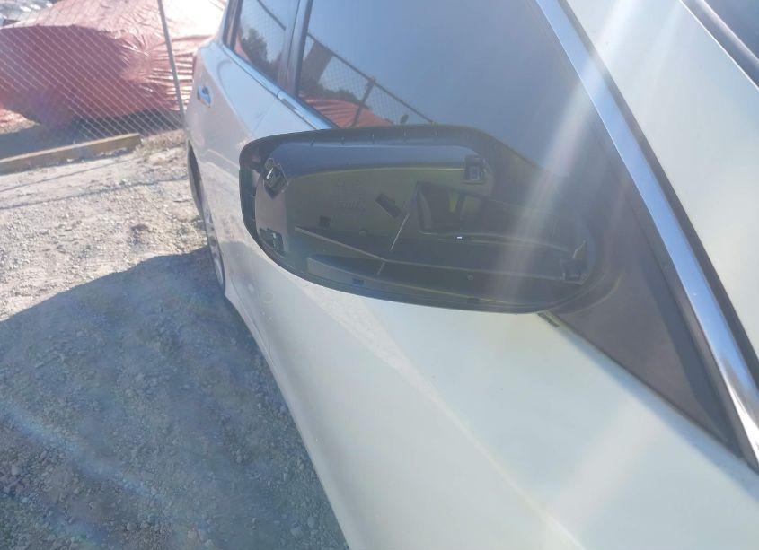 Photo 6 of 2017 Nissan Altima 2.5 S (VIN 1N4AL3AP7HN340548)