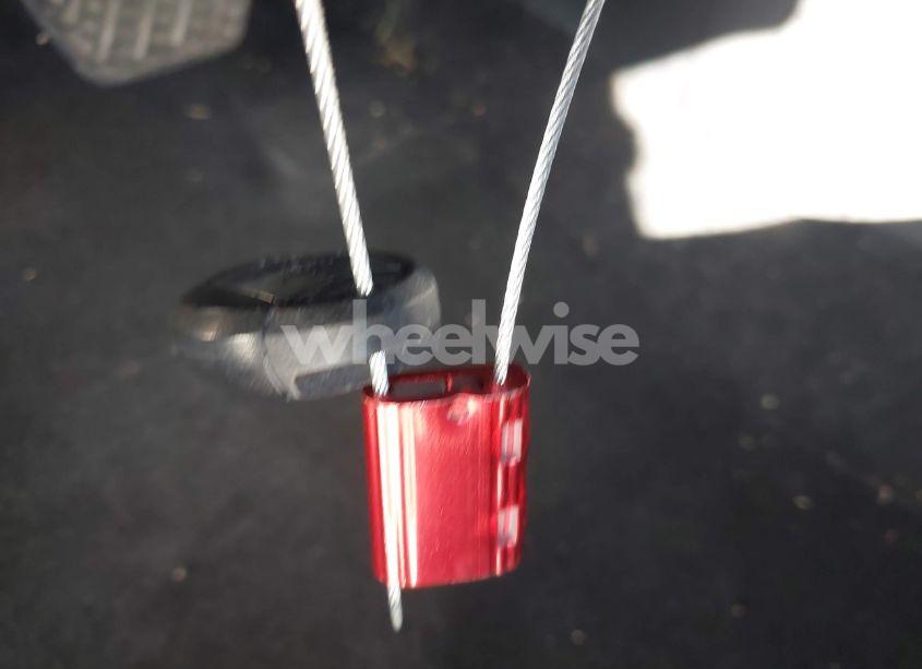 Photo 11 of 2017 Nissan Altima 2.5 S (VIN 1N4AL3AP7HN340713)