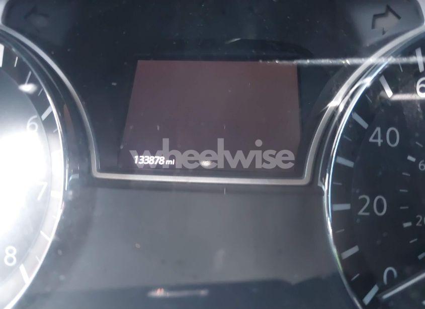 Photo 15 of 2017 Nissan Altima 2.5 S (VIN 1N4AL3AP7HN340713)