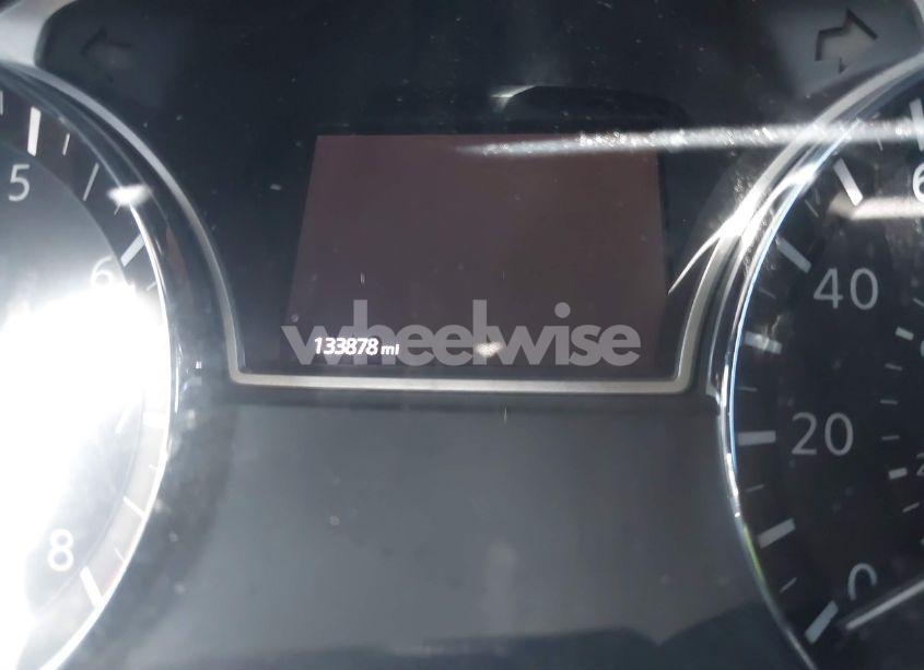 Photo 7 of 2017 Nissan Altima 2.5 S (VIN 1N4AL3AP7HN340713)