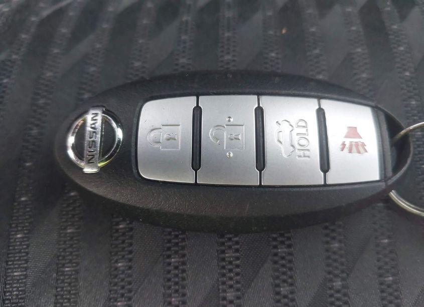 Photo 11 of 2017 Nissan Altima 2.5 S (VIN 1N4AL3AP7HN345152)