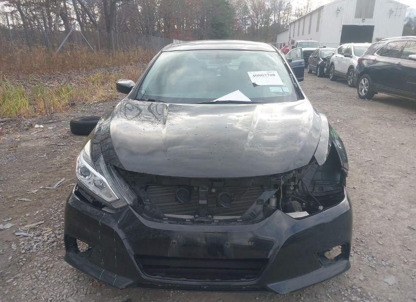 Photo 12 of 2017 Nissan Altima 2.5 S (VIN 1N4AL3AP7HN345152)