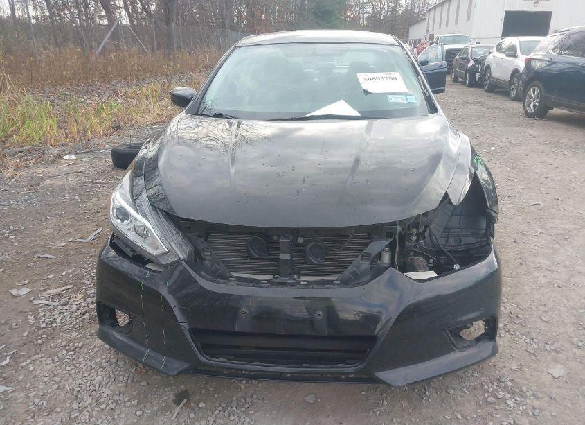 Photo 17 of 2017 Nissan Altima 2.5 S (VIN 1N4AL3AP7HN345152)