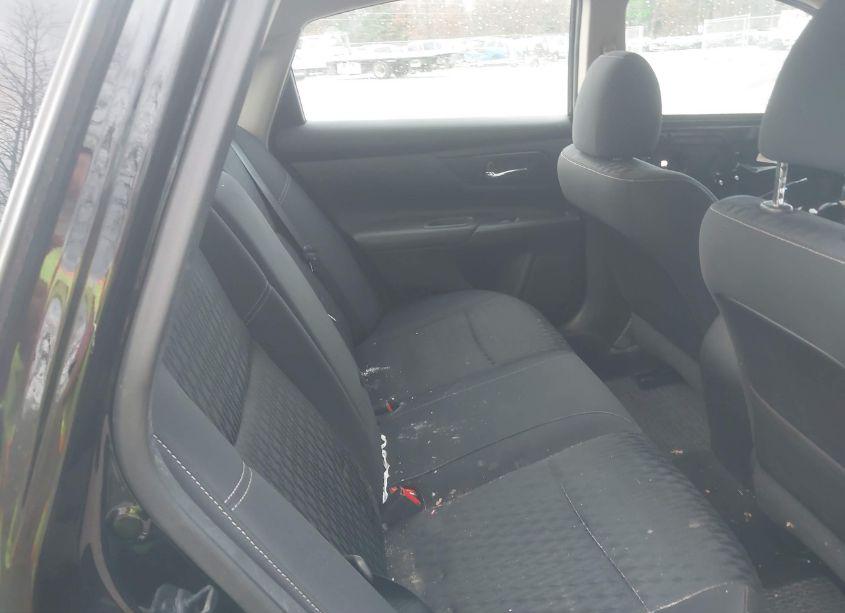 Photo 8 of 2017 Nissan Altima 2.5 S (VIN 1N4AL3AP7HN345152)