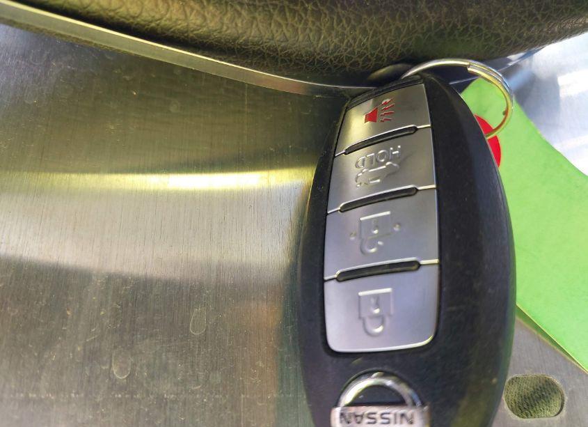 Photo 11 of 2017 Nissan Altima 2.5 S (VIN 1N4AL3AP7HN360525)