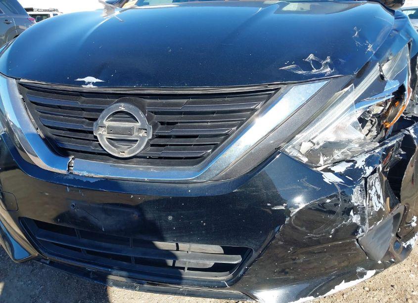 Photo 17 of 2017 Nissan Altima 2.5 S (VIN 1N4AL3AP7HN360525)