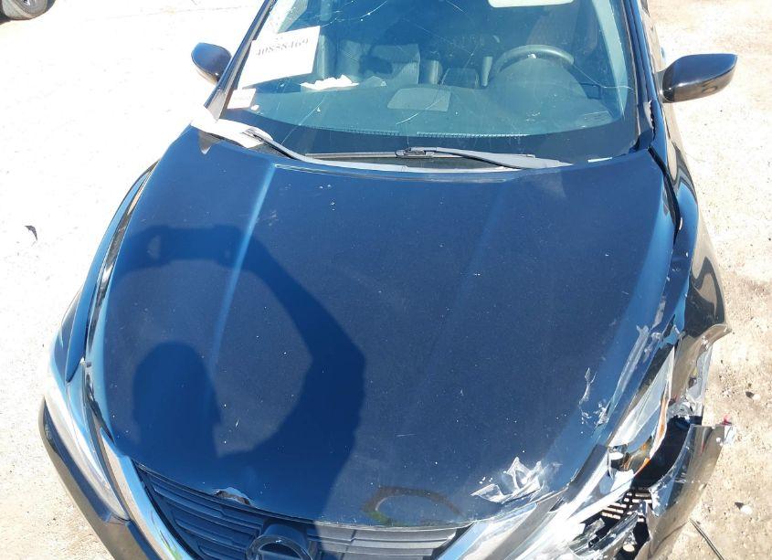 Photo 19 of 2017 Nissan Altima 2.5 S (VIN 1N4AL3AP7HN360525)