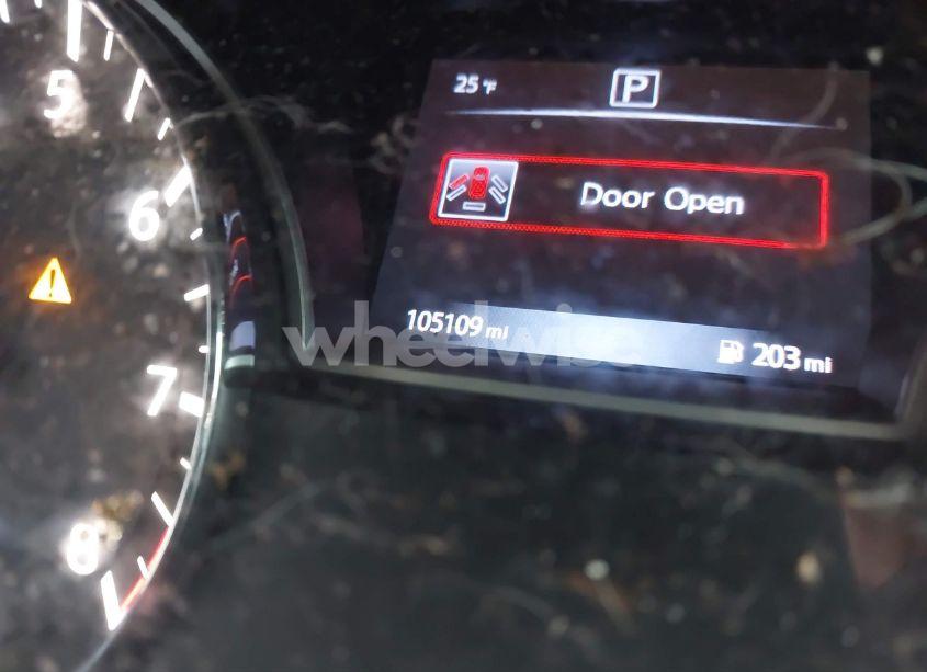 Photo 15 of 2017 Nissan Altima 2.5 S (VIN 1N4AL3AP7HN363649)