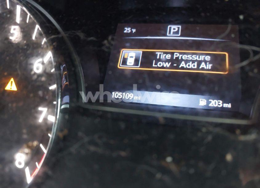 Photo 7 of 2017 Nissan Altima 2.5 S (VIN 1N4AL3AP7HN363649)