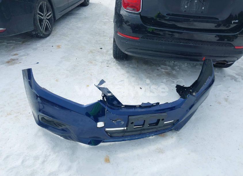 Photo 11 of 2018 Nissan Altima 2.5 SR (VIN 1N4AL3AP7JC106136)