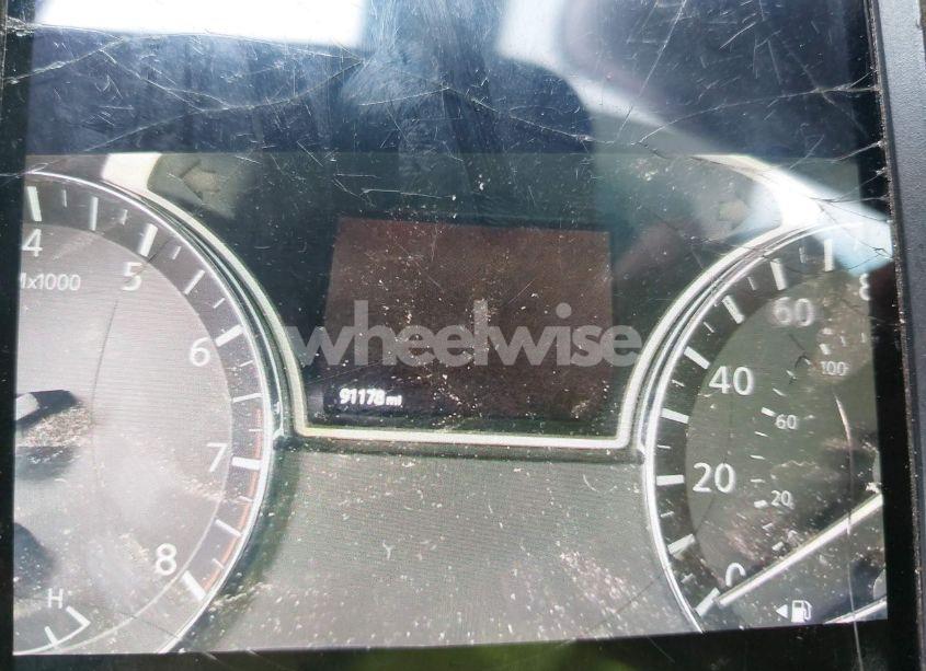 Photo 15 of 2018 Nissan Altima 2.5 SR (VIN 1N4AL3AP7JC106136)