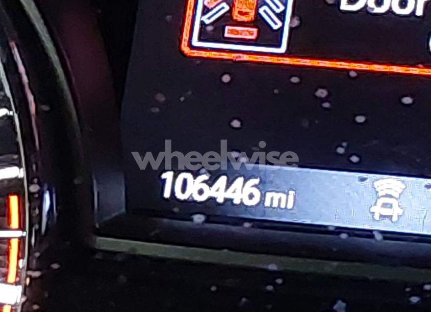 Photo 15 of 2018 Nissan Altima 2.5 SR (VIN 1N4AL3AP7JC114298)