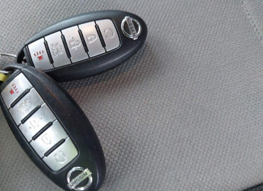 Photo 11 of 2018 Nissan Altima 2.5 S (VIN 1N4AL3AP7JC125401)