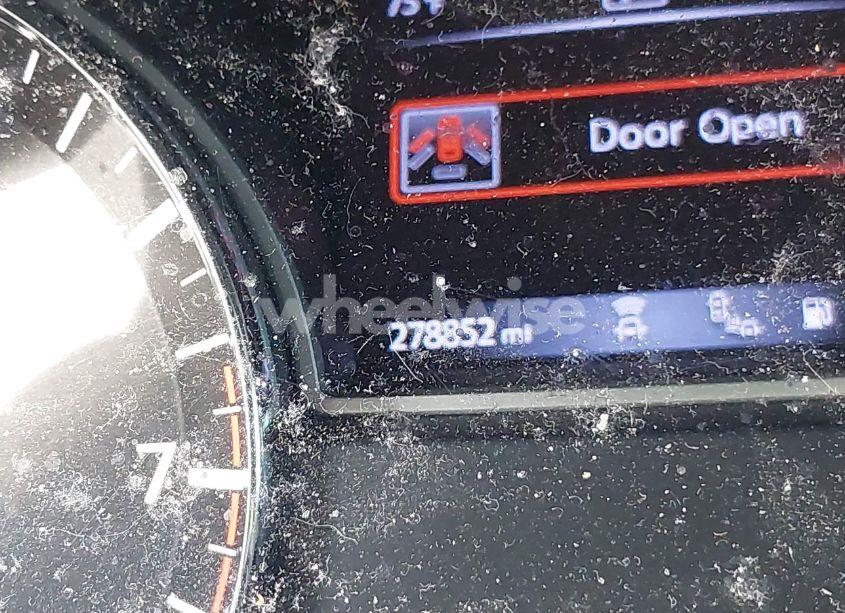 Photo 15 of 2018 Nissan Altima 2.5 SV (VIN 1N4AL3AP7JC126967)