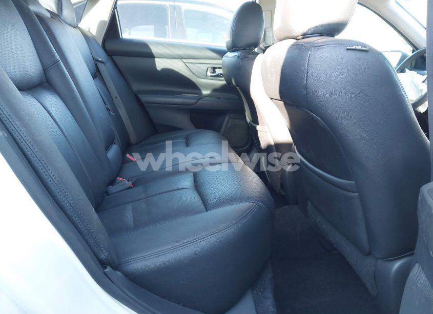 Photo 8 of 2018 Nissan Altima 2.5 S (VIN 1N4AL3AP7JC140612)