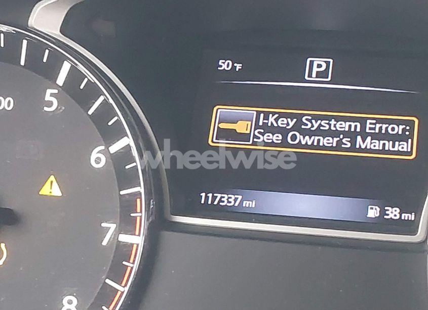 Photo 15 of 2018 Nissan Altima 2.5 S (VIN 1N4AL3AP7JC144921)