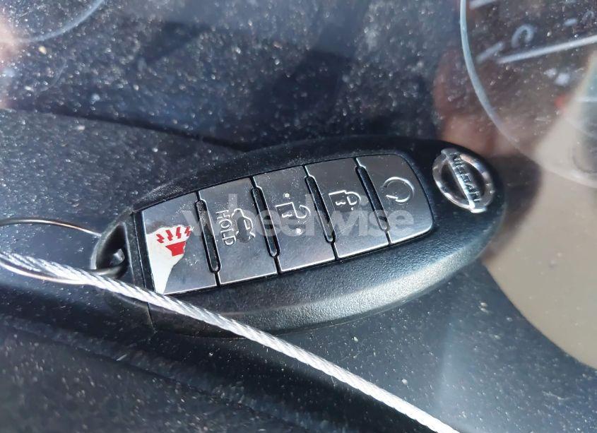 Photo 11 of 2018 Nissan Altima 2.5 S (VIN 1N4AL3AP7JC146670)