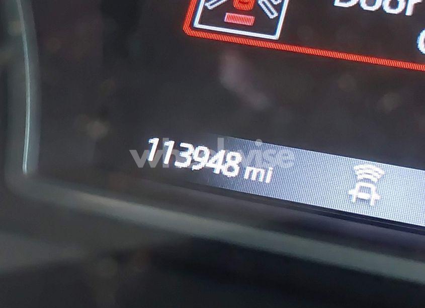 Photo 15 of 2018 Nissan Altima 2.5 S (VIN 1N4AL3AP7JC146670)