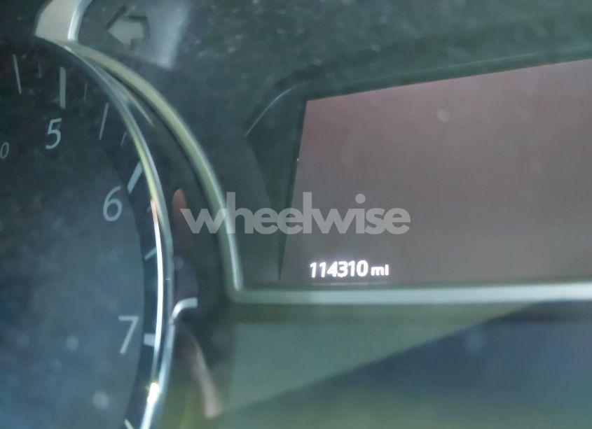 Photo 15 of 2018 Nissan Altima 2.5 S (VIN 1N4AL3AP7JC147656)