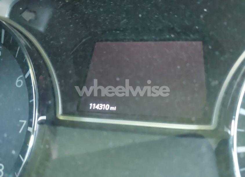 Photo 7 of 2018 Nissan Altima 2.5 S (VIN 1N4AL3AP7JC147656)