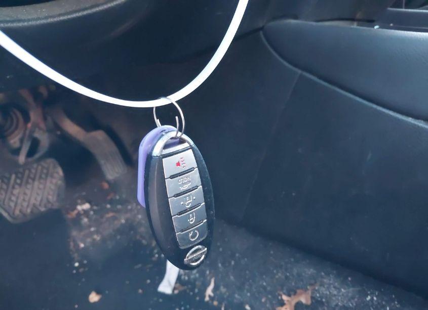 Photo 11 of 2018 Nissan Altima 2.5 SR (VIN 1N4AL3AP7JC158673)