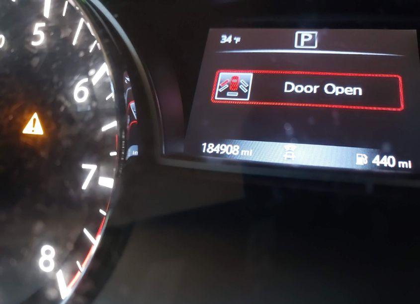 Photo 15 of 2018 Nissan Altima 2.5 SR (VIN 1N4AL3AP7JC158673)