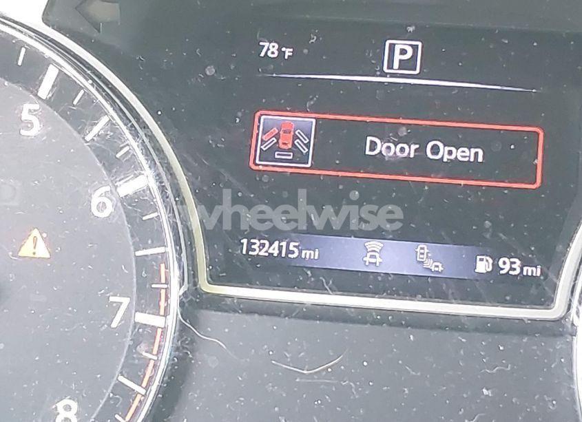 Photo 15 of 2018 Nissan Altima 2.5/S/SV/SL/SR (VIN 1N4AL3AP7JC159368)