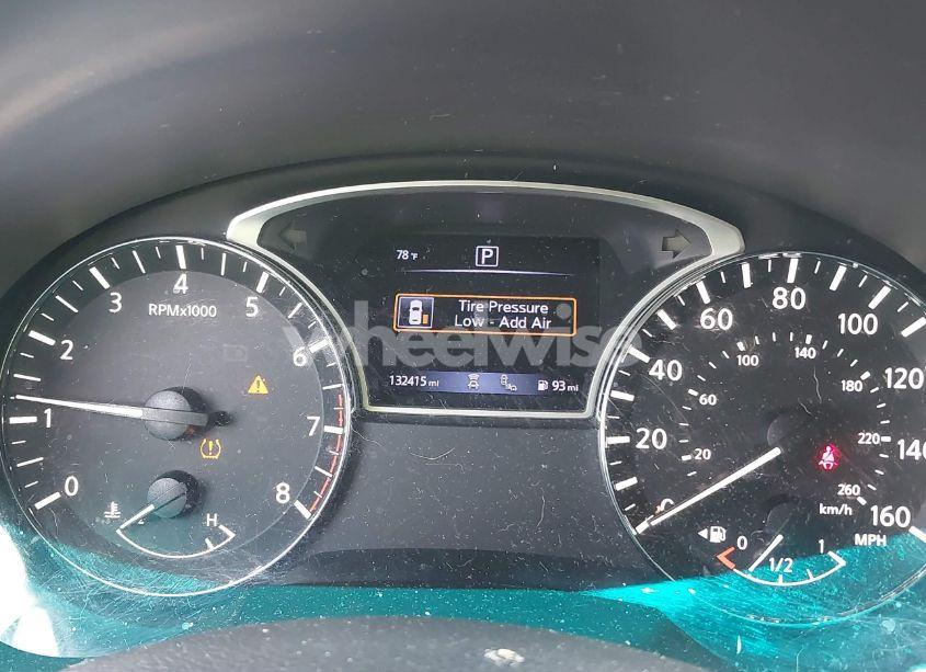 Photo 7 of 2018 Nissan Altima 2.5/S/SV/SL/SR (VIN 1N4AL3AP7JC159368)