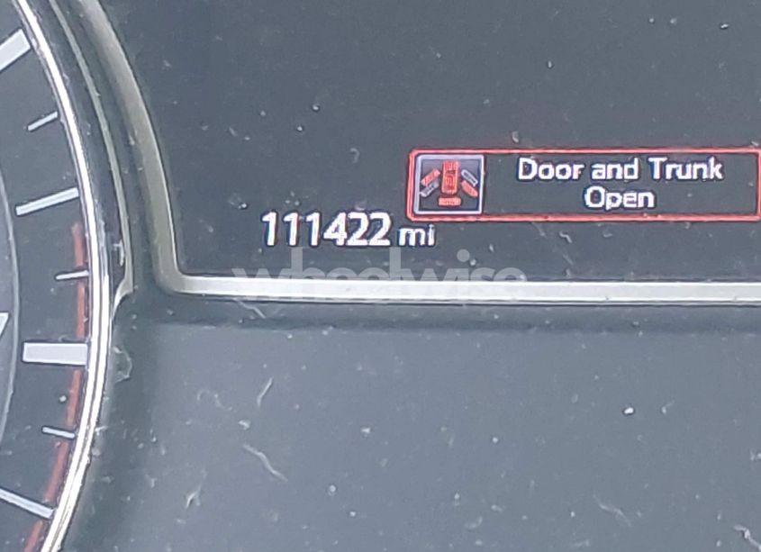 Photo 14 of 2018 Nissan Altima 2.5 SL (VIN 1N4AL3AP7JC164795)