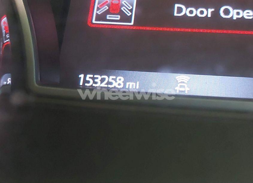 Photo 15 of 2018 Nissan Altima 2.5 SR (VIN 1N4AL3AP7JC166675)