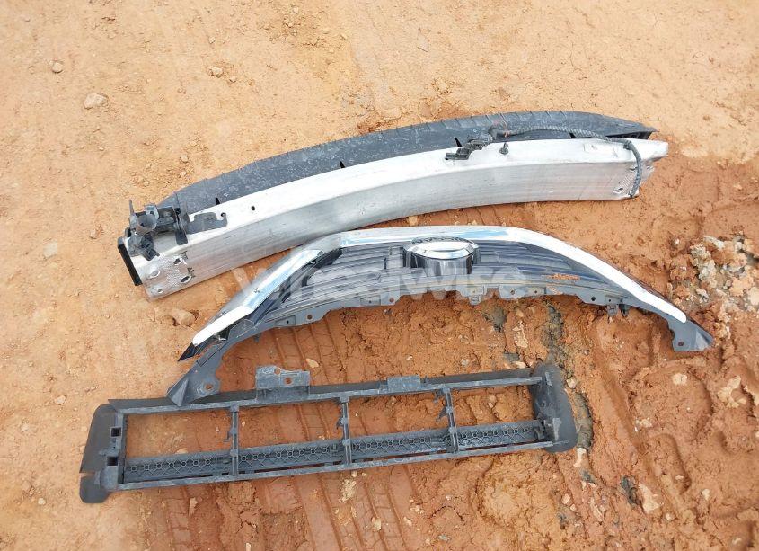 Photo 12 of 2018 Nissan Altima 2.5 SL (VIN 1N4AL3AP7JC168006)