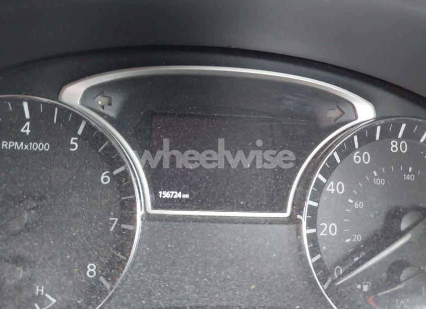 Photo 7 of 2018 Nissan Altima 2.5 SL (VIN 1N4AL3AP7JC168006)