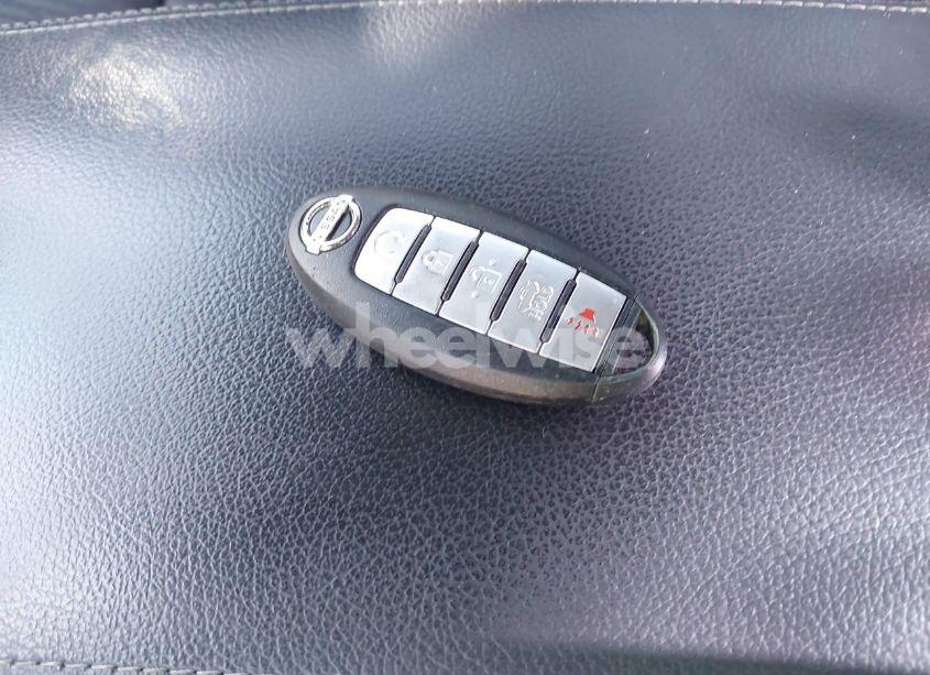 Photo 11 of 2018 Nissan Altima 2.5 S (VIN 1N4AL3AP7JC170144)