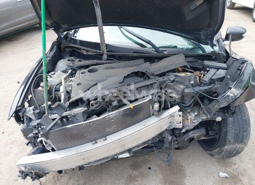 Photo 10 of 2018 Nissan Altima 2.5 SL (VIN 1N4AL3AP7JC182231)