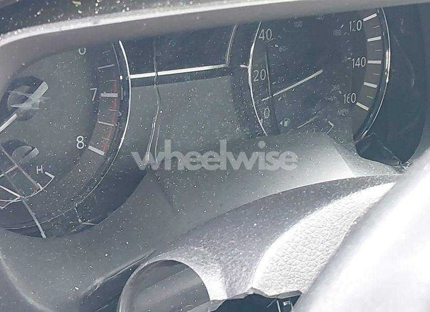 Photo 14 of 2018 Nissan Altima 2.5 SL (VIN 1N4AL3AP7JC182231)