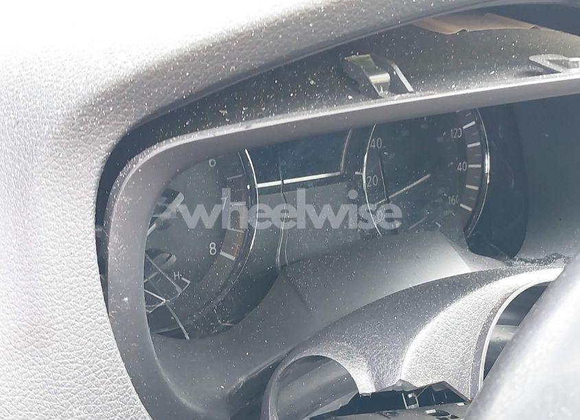 Photo 7 of 2018 Nissan Altima 2.5 SL (VIN 1N4AL3AP7JC182231)