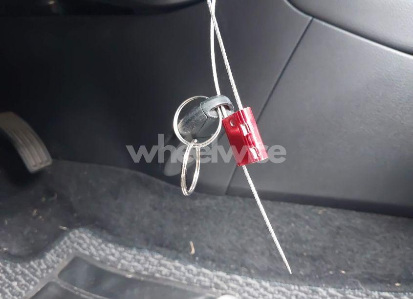 Photo 11 of 2018 Nissan Altima 2.5 SR (VIN 1N4AL3AP7JC184397)