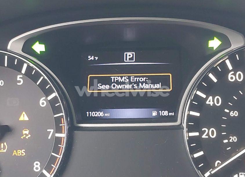 Photo 15 of 2018 Nissan Altima 2.5 SR (VIN 1N4AL3AP7JC184397)