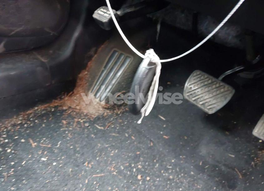 Photo 11 of 2018 Nissan Altima 2.5 SV (VIN 1N4AL3AP7JC190166)