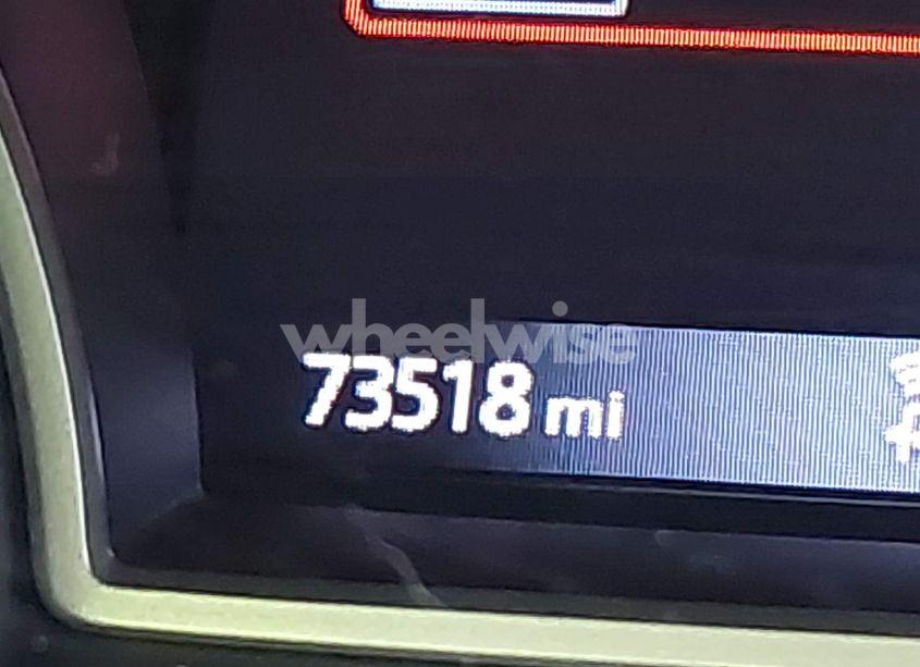 Photo 7 of 2018 Nissan Altima 2.5 SL (VIN 1N4AL3AP7JC190670)