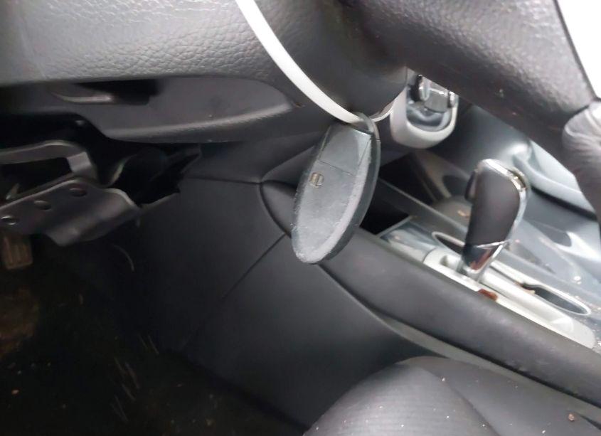 Photo 11 of 2018 Nissan Altima 2.5 SR (VIN 1N4AL3AP7JC210593)