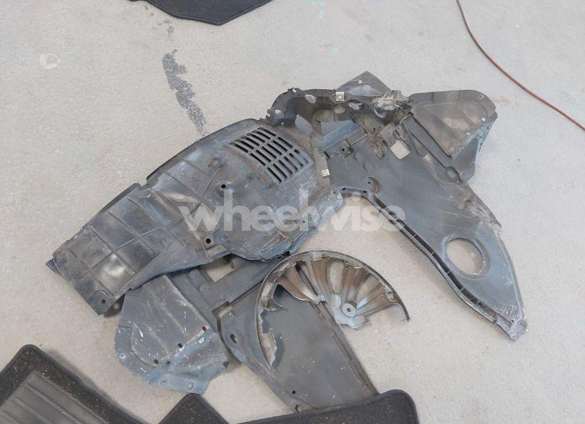 Photo 12 of 2018 Nissan Altima 2.5 S (VIN 1N4AL3AP7JC211033)