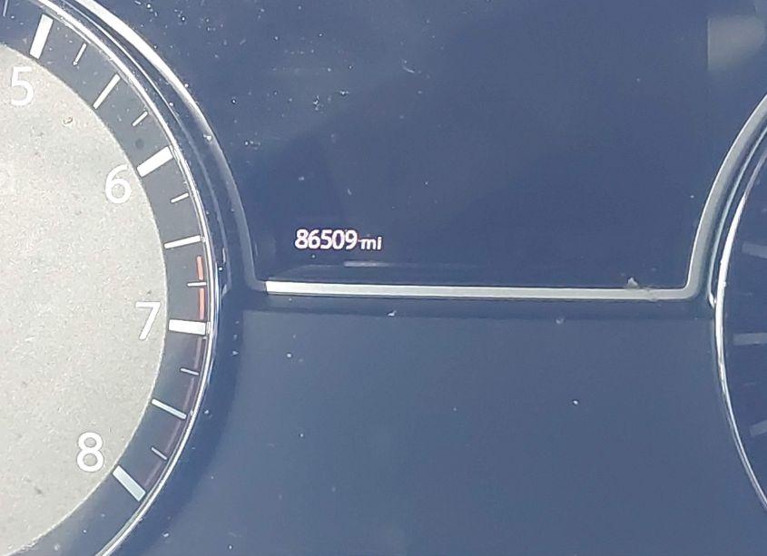 Photo 15 of 2018 Nissan Altima 2.5 SR (VIN 1N4AL3AP7JC211257)