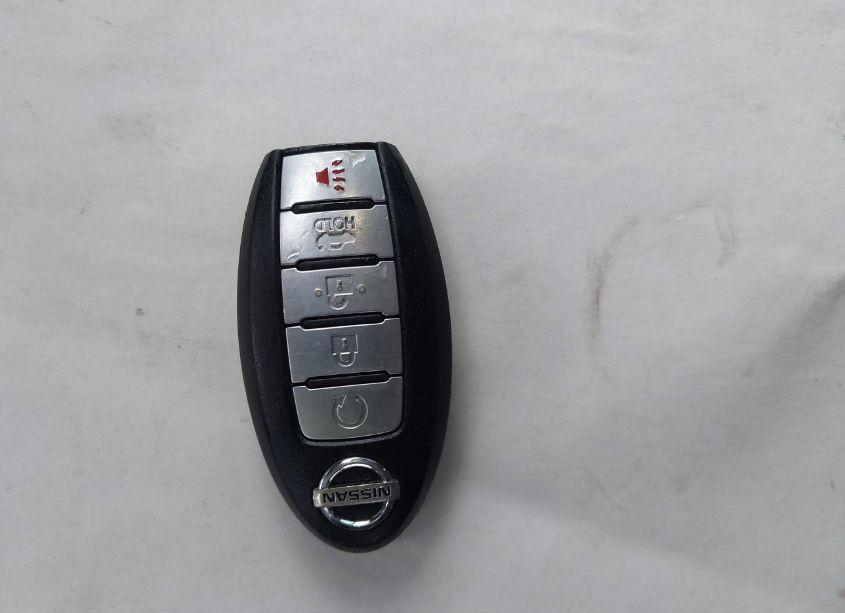 Photo 11 of 2018 Nissan Altima 2.5 SR (VIN 1N4AL3AP7JC222405)