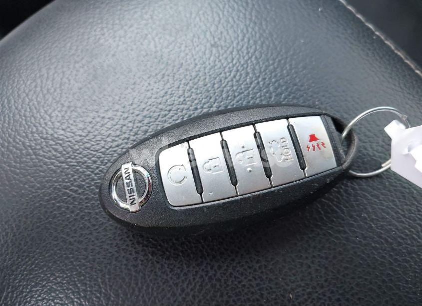 Photo 11 of 2018 Nissan Altima 2.5 SL (VIN 1N4AL3AP7JC235011)