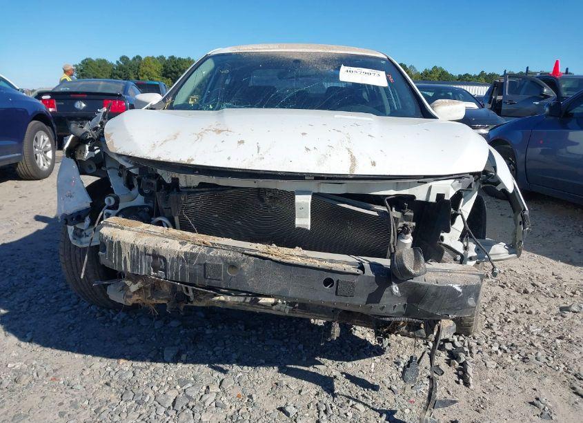 Photo 11 of 2018 Nissan Altima 2.5 S (VIN 1N4AL3AP7JC237230)